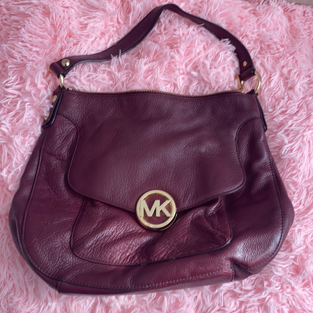 Michael kors purse